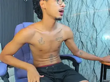 Stripchat Live Porn of allens_joe