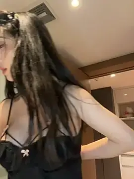 Stripchat Sex Chat of AYW-21