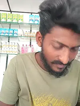 Stripchat Sex Chat of Teluguspicymodda