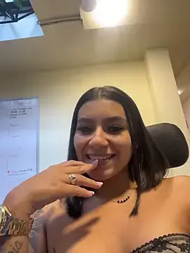 Stripchat Watch Live Sex Cams of AlyssaRay