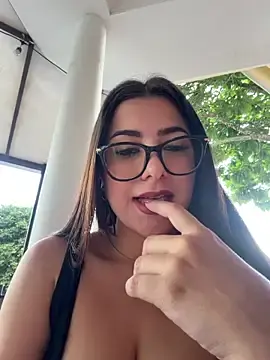 Stripchat Sex Chat of Natha_Fantasy