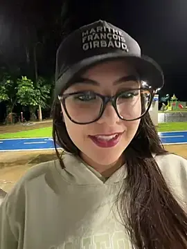 Stripchat Sex Chat of Natha_Fantasy