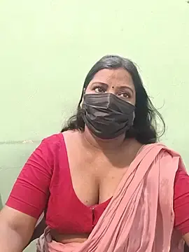 Stripchat Free Porn Cam of Tamil_Milf