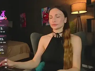 Stripchat Free Live Porn of Beatrice_Brice