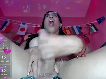 Stripchat Best Webcam of Latinabigcock