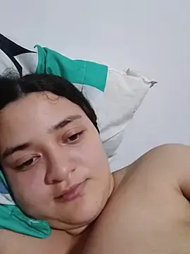 Stripchat Live Porn of Liancy