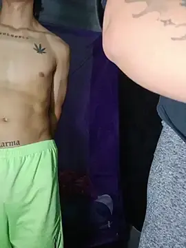 Stripchat Live Sex of Liancy