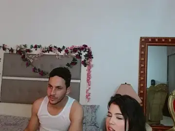 Stripchat Best live sex cam show of MartinaXBob