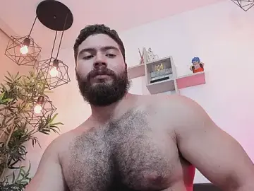 Stripchat Sex Chat of SebastianVilla_