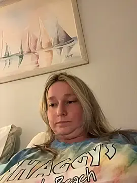 Stripchat Sex Chat of Vivian_MayXxX