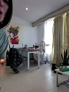 Stripchat Private Sex Chat of Sam_Sara