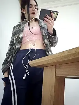 Stripchat Watch Live Sex Cams of Sam_Sara