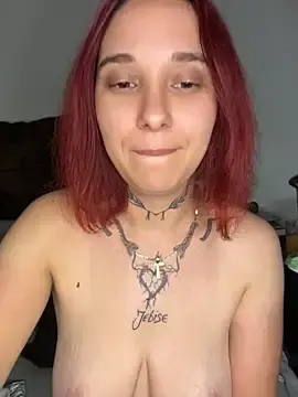 Stripchat Free Porn Cam of jebise23