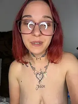 Stripchat Sex Cam of jebise23