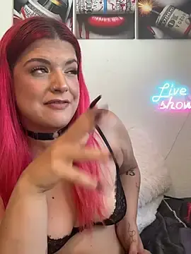 Stripchat Sex Cam of BabySinX