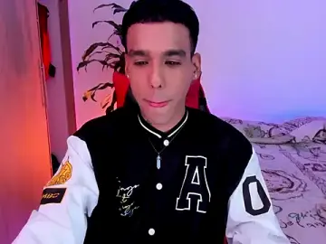 Stripchat Free Live Porn of Damianwhite