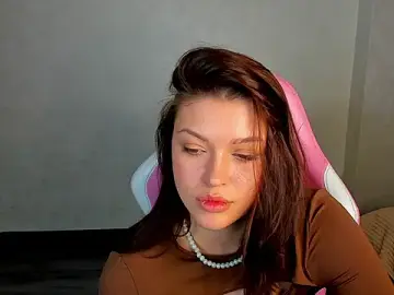 Stripchat Adult Webcam of Maya-Mimi