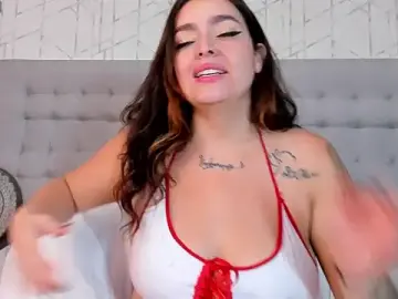 Stripchat Sex Cam of susuya-doll