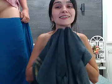 Stripchat Free Live Porn of GanseloMix