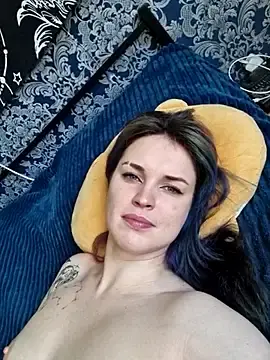 Stripchat Nude Webcam of LazyTanukii