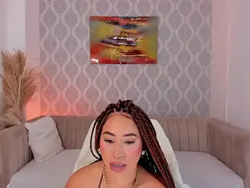 Stripchat Adult Webcam of Nikki_Rousmel