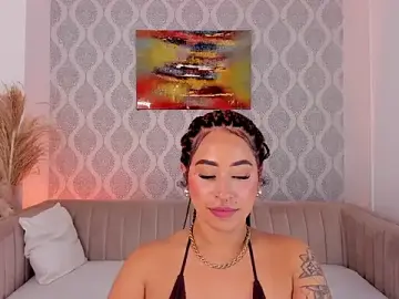 Stripchat Private Sex Chat of Nikki_Rousmel