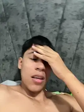 Stripchat Sex Cam of grandiiusus