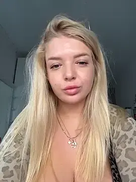 Stripchat Nude Webcam of OdriOlsens
