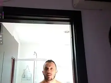 Stripchat Live Porn of TeddyBear_07