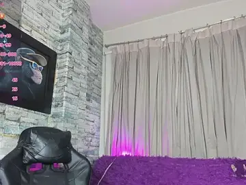 Stripchat Best Webcam of Zamara_Kleii