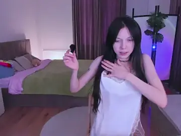 Stripchat Best Webcam of its_soyummy
