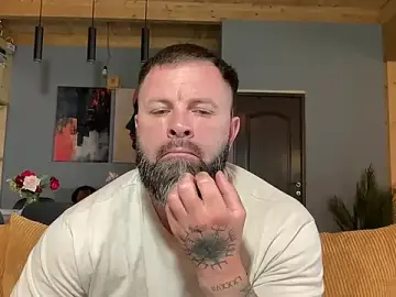 Stripchat Sex Cam of AlphaSparks