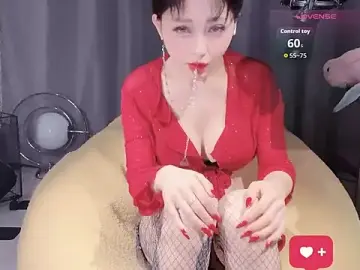 Stripchat Nude Webcam of BabySnake