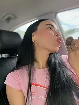 Stripchat Watch Live Sex Cams of GeorginaJones