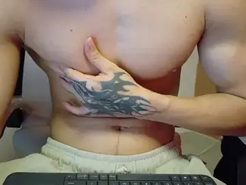 Stripchat Sex Cam of eren_jeager