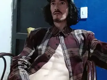 Stripchat Private Sex Chat of sk8-sir