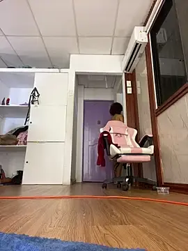 Stripchat Free Live Porn of Eva_Feller69