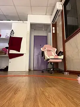 Stripchat Sex Cam of Eva_Feller69