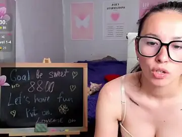 Stripchat Best live sex cam show of Geisha_Anna