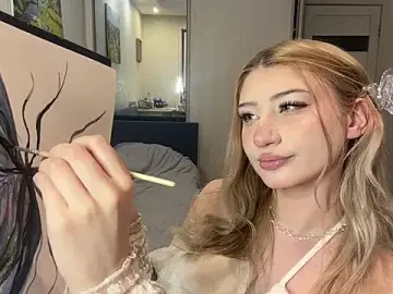 Stripchat Live Sex Cam of NellyStars