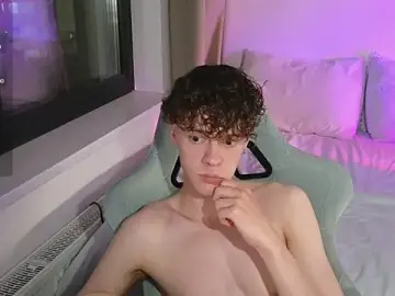 Stripchat Adult Webcam of cute_thomas