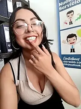 Stripchat Live Porn of JENNIFER__03