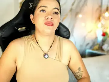 Stripchat Private Sex Chat of Leidy_2026