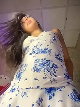 Stripchat Free Live Porn of LolliePopsXXX