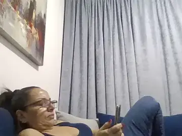 Stripchat Private Sex Chat of Marya_Belle