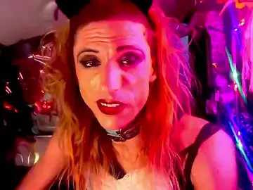 Stripchat Sex Chat of TgirlBrat