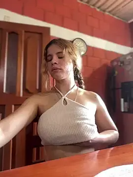 Stripchat Free Porn Cam of Jenna1_