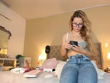 Stripchat Best Webcam of Jenna1_