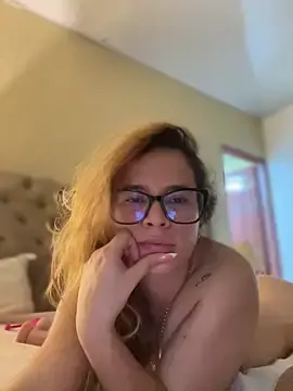 Stripchat Best live sex cam show of Jenna1_