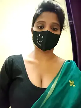 Stripchat Watch Live Sex Cams of Mohini_Josh069